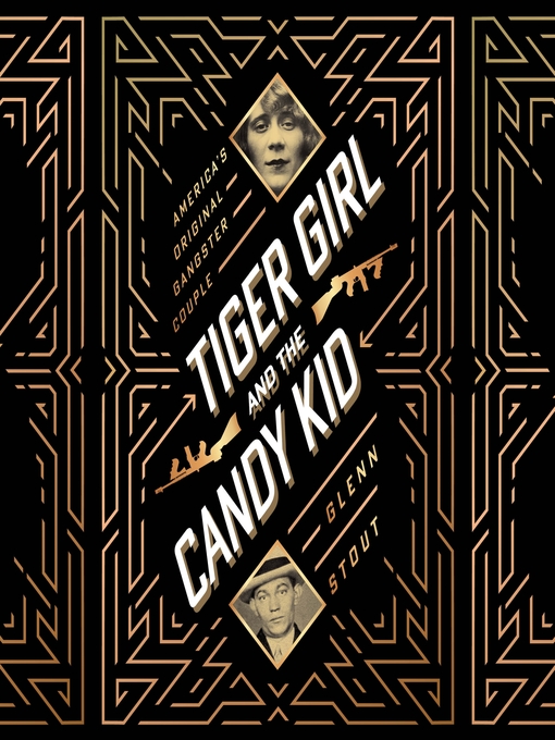 Title details for Tiger Girl and the Candy Kid by Christina Delaine - Available